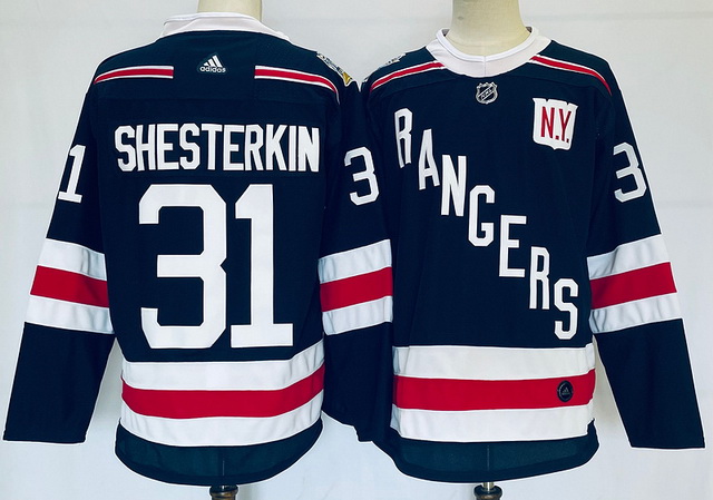 New York Rangers Jerseys 34 - Click Image to Close